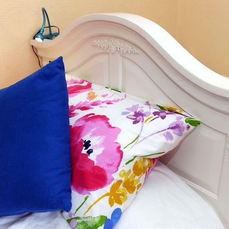 Riverview Guest House Waterloo Номер фото