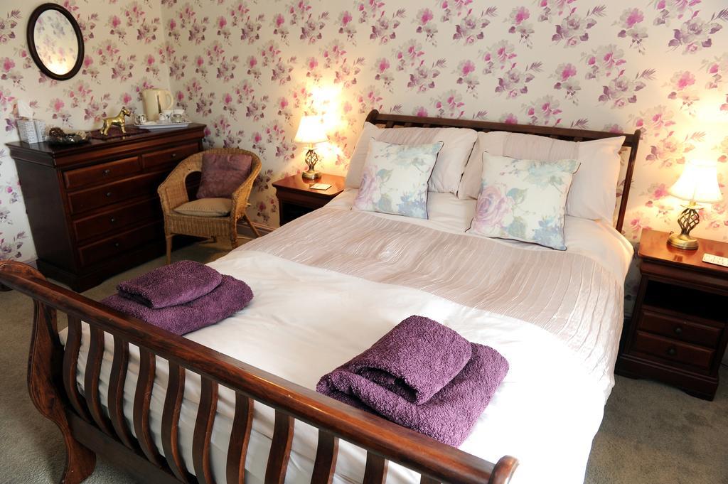 Riverview Guest House Waterloo Номер фото