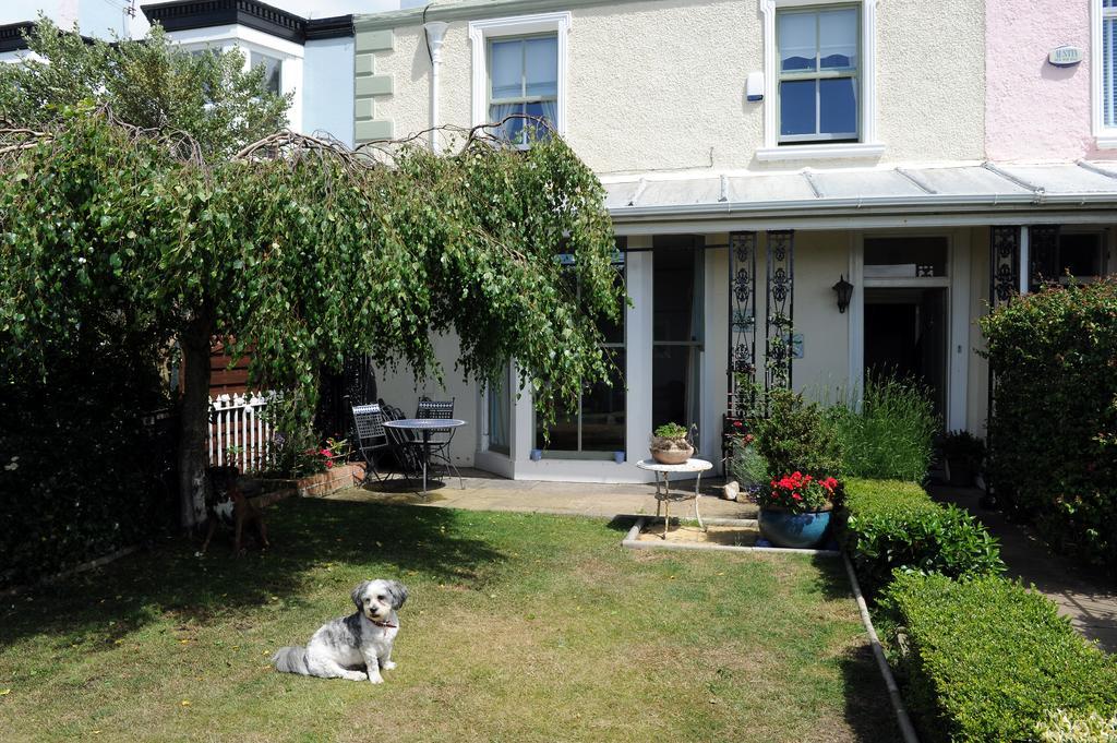 Riverview Guest House Waterloo Экстерьер фото