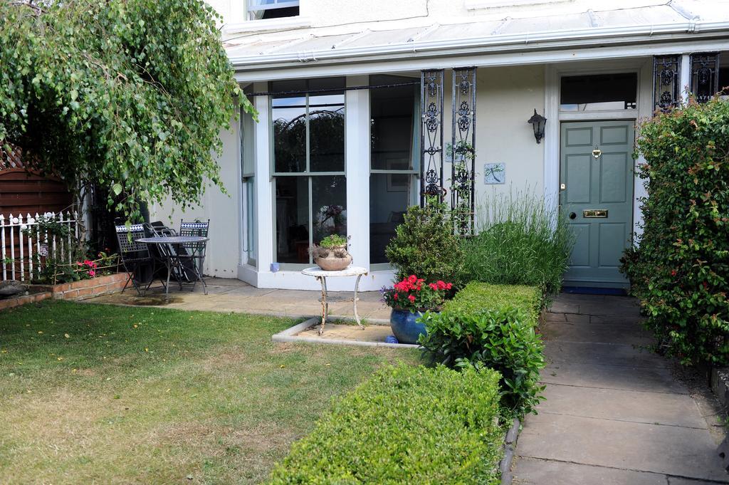 Riverview Guest House Waterloo Экстерьер фото